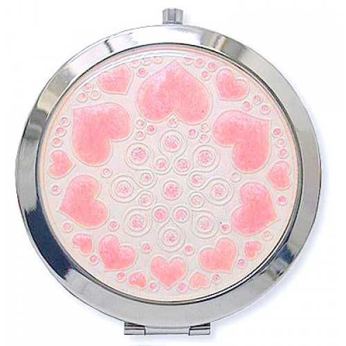 Pocket Mirror -MR-GM1225